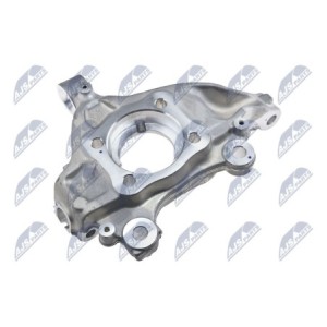Fusée Avant DROITE FORD MONDEO 15 - 5244227, DG9C-3K170-AC, DG9C-3K170-AC