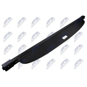 Étagère De Coffre JEEP GRAND CHEROKEE 2005 -