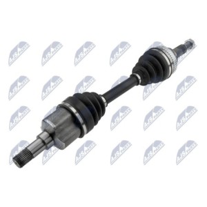 Demi-arbre De Transmission GAUCHE FORD MONDEO I II -00 -