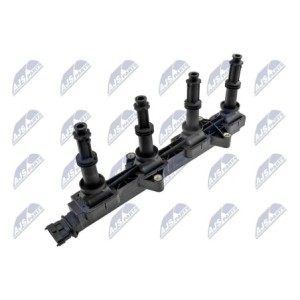 Bobine D'allumage OPEL SIGNUM 2.2 2003.05 - ABARTH 71 73 97 02, 71739702, 71739702
