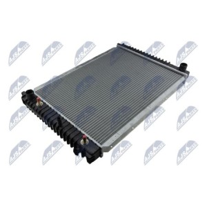 Radiateur VOLVO 740 87-92 - 220320N, 089, 089