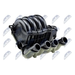 Collecteur, Système D'échappement VW PASSAT B5 FL 2.0 2000-2005 - COL149AN, PTA519-0001, PTA519-0001