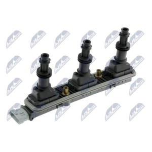 Bobine D'allumage OPEL VECTRA C 3.2I 2002 - 0 221 503 473, 20548, 20548