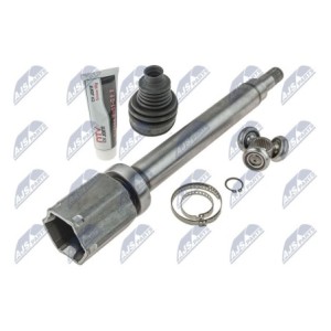 Joint Homocinétique Intérieur DROITE VOLVO V40 D2 T3 T4 12 - 634150, 36000681, 36000681