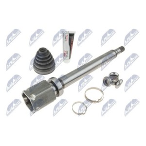 Joint Homocinétique Intérieur VOLVO 2.0T - 36001061