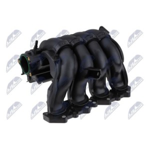 Collecteur, Système D'échappement CITROEN BERLINGO 1.6 2000 - 0342.H1, 49SKV046, 49SKV046