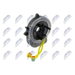 Ressort Tournant, Airbag JEEP RENEGADE 2015 - 6AS92LXHAA, 6BZ85LXHAA, 6BZ85LXHAA