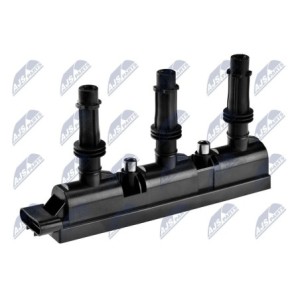 Bobine D'allumage OPEL CORSA D 1.0 2010.01 - 15158, AP XENERGY XE-8077A, AP XENERGY XE-8077A