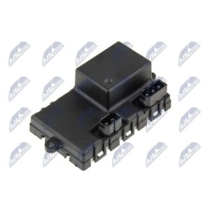 Régulateur De Soufflerie BMW 5 E60 E61 2003 - 5HL 351 321-211, 6732 6 922 058, 6732 6 922 058