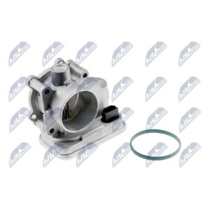 Corps Papillon Du Jeep Compass 2.0 -2011 - 04891735AB, 04891735AC, 04891735AC