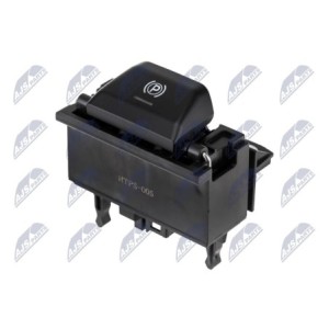 Interrupteur, Commande De Frein De Stationnement PORSCHE CAYENNE 2019 - 971927225D, 971927225D6N3, 971927225D6N3