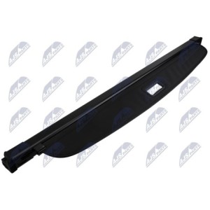 Étagère De Coffre BMW X5 G05 2018 -