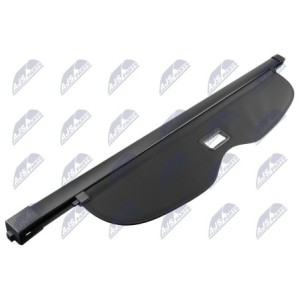 Étagère De Coffre JEEP GRAND CHEROKEE 2011 -