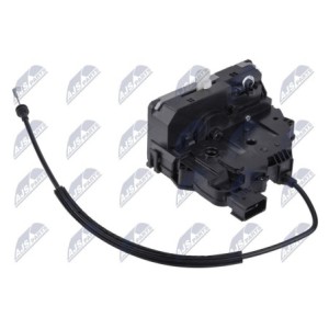 Actionneur De La Fermeture Centrale Avant GAUCHE FIAT GRANDE PUNTO 2005- -COMPLITE - 51797557, V24-85-0008, V24-85-0008