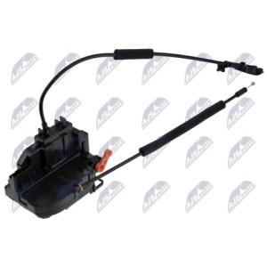 Actionneur De Verrouillage Central Avant RENAULT MASTER III 2011 - 132-042-022, A38-85-0058, A38-85-0058