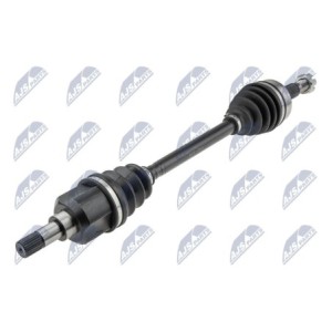 Demi-arbre De Transmission CITROEN C5 III 1.6HDI 110KM - 3272GG, 3272GH, 3272GH