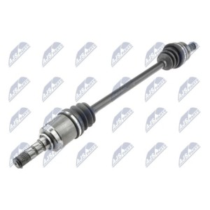 Demi-arbre De Transmission SUBARU IMPREZA 08 - DS8401, 607355, 607355