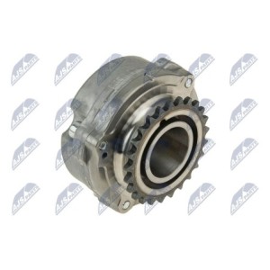 Poulie Du Dispositif De Reglage HYUNDAI ACCENT 1.6 05 - AutoDRM01577, 24350-26800, 24350-26800
