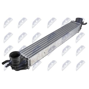 Intercooleur MINI CLUBMAN -R55- -06-- COOPER S 1.6 TURBO - 17512751277