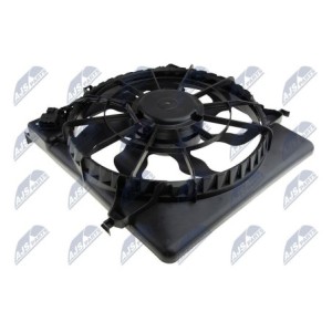 Ventilateur De Radiateur KIA CEE'D 2.0 CRDI 06 - 25380-1H680, 25380-1H680, 25380-1H680