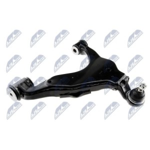 Bras Des Suspension Avant TOYOTA 4-RUNNER 02-09 - 211539, 97TY05748, 97TY05748