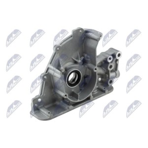 Pompe D'huile FR 1.0 VOLKSWAGEN POLO V 14-17 - 04C115105C, 04C115105C, 04C115105C