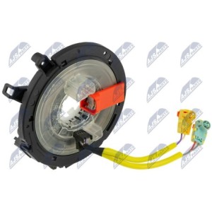 Ressort Tournant, Airbag CHRYSLER 300 II 2015 - 10008742