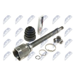 Joint Homocinétique Intérieur RENAULT 1.5DCI MEGANE III-09-15 - G8R003PC, 39 10 038 13R, 39 10 038 13R