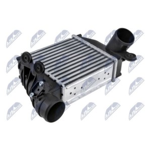 Intercooleur AUDI A3 -01-03- 1.8T - 1J0145803T