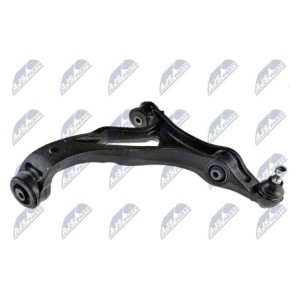 Bras Des Suspension Avant VW TOUAREG 02 - 210880, 7L0407151H, 7L0407151H