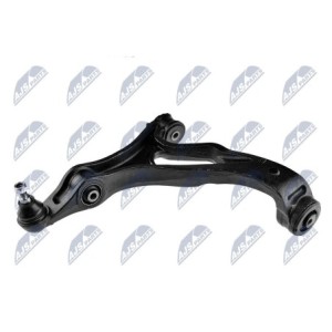 Bras Des Suspension Avant VW TOUAREG 02 - 210881, 7L0407152H, 7L0407152H