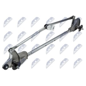 Mécanisme D'essuie-glace Avant NISSAN NAVARA 2005 - 28800-EB400