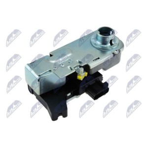 Actionneur De La Fermeture Centrale Avant GAUCHE FORD TRANSIT 2000-2014 - 660286, 16SKV731, 16SKV731