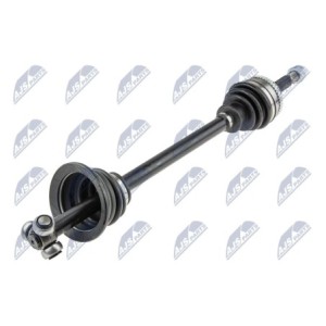 Demi-arbre De Transmission RENAULT CLIO II 98 - DS7300L, DS7300LA, DS7300LA