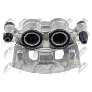 Étrier De Frein Avant MERCEDES VITO 14 - F50380, 447 420 00 83, 447 420 00 83