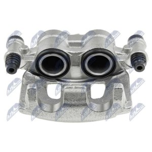 Étrier De Frein Avant MERCEDES VITO 14 - F50381, 447 420 01 83, 447 420 01 83