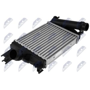 Intercooleur RENAULT CAPTUR 13 - 144963014R