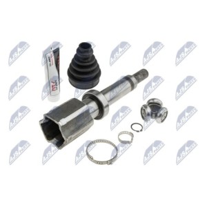 Joint Homocinétique Intérieur VOLVO S80 2.8T6 - 2711-S80RH, 30735135, 30735135