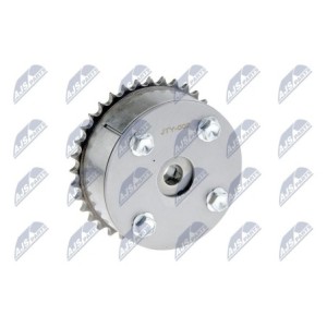 Poulie Du Dispositif De Reglage TOYOTA AVENSIS 2.4 2003 - 718017, 001-10-22132, 001-10-22132