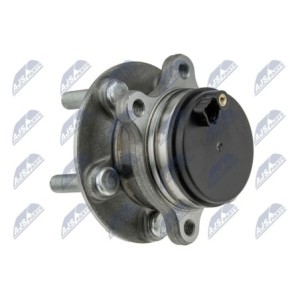 Moyeu De Roue Arrière FORD GALAXY 15 - 052188B, 29SKV335, 29SKV335