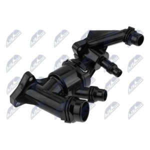 Thermostat Avec Boîtier BMW 3.0D ANGLAIS G20 G80 G28 G21 G81 - 11538576289