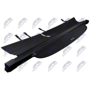 Étagère De Coffre HONDA CR-V 2006 -