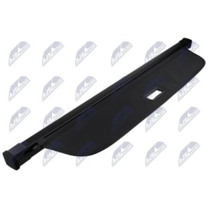 Étagère De Coffre VOLVO XC60 2008 -