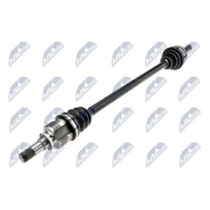 Demi-arbre De Transmission DROITE TOYOTA YARIS 1.3 11 - DA928682, 259345, 259345