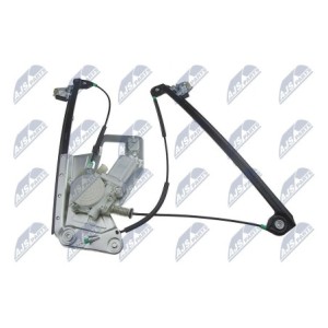 Leve-vitres AVANT DROITE BMW 5 96-03 AVEC MOTEUR - 01.3512, 588772, 588772