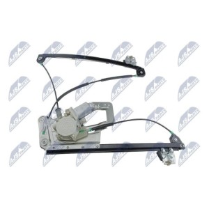 Leve-vitres AVANT GAUCHE BMW 5 96-03 AVEC MOTEUR - 01.3513, 589138, 589138