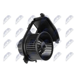 Pulseur D'air Habitacle RENAULT CLIO II 1.2 06-16 - 87449, 34556, 34556