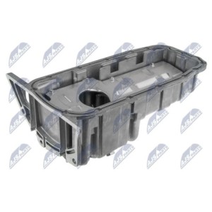 Carter D'huile OPEL ASTRA F G 1.4 - 53909, SP9507, SP9507