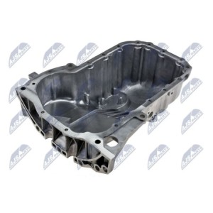 Carter D'huile VW PASSAT 1.8T -05 - 058 103 598C, 058 103 598E, 058 103 598E