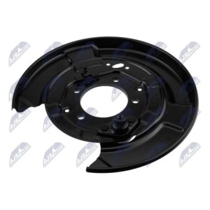 Enveloppe Disque De Frein LEXUS RX 03 - 46504-48020